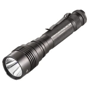 Streamlight ProTac HPL USB 1,000 Lumen Flashlight