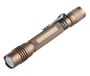 Streamlight ProTac 2AA-X USB Flashlight 550 Lumens