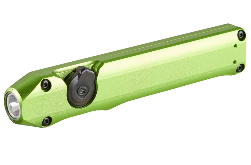 Streamlight Wedge Slim EDC 1000 Lumen Flashlight - Lime Green