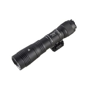 Streamlight ProTac 2.0 Rail Mount 2000 Lumen Weapon Light