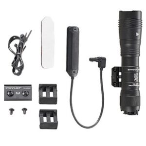 Streamlight Protac 2.0 Weapon Light Kit - 2000 Lumens