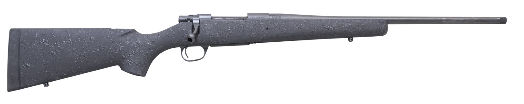 Howa M1500 Superlite Gen 2 6.5 Creedmoor Rifle