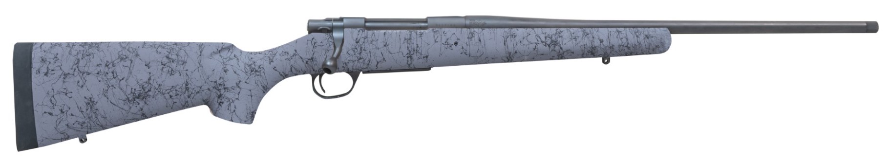 Howa SL GEN2 7mm-08 Bolt Action Rifle - 20" Barrel