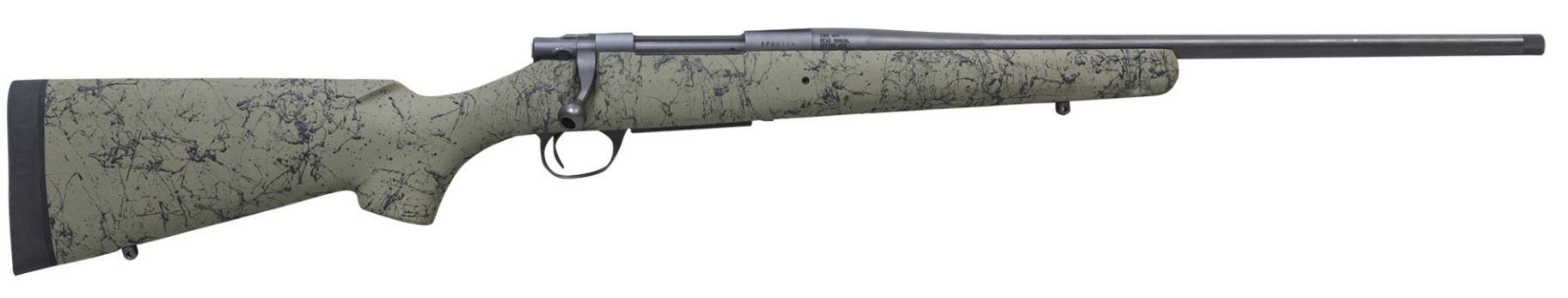 Howa 1500 Superlite Gen2 7mm-08 Rem Bolt Action Rifle