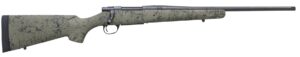 Howa 1500 SL GEN2 .243 Win Bolt Action Rifle 20"