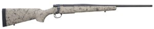 Howa SL GEN2 Tan 7mm-08 Remington Bolt Action Rifle