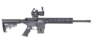 Smith & Wesson M&P15-22 Sport .22LR Rifle with Optic