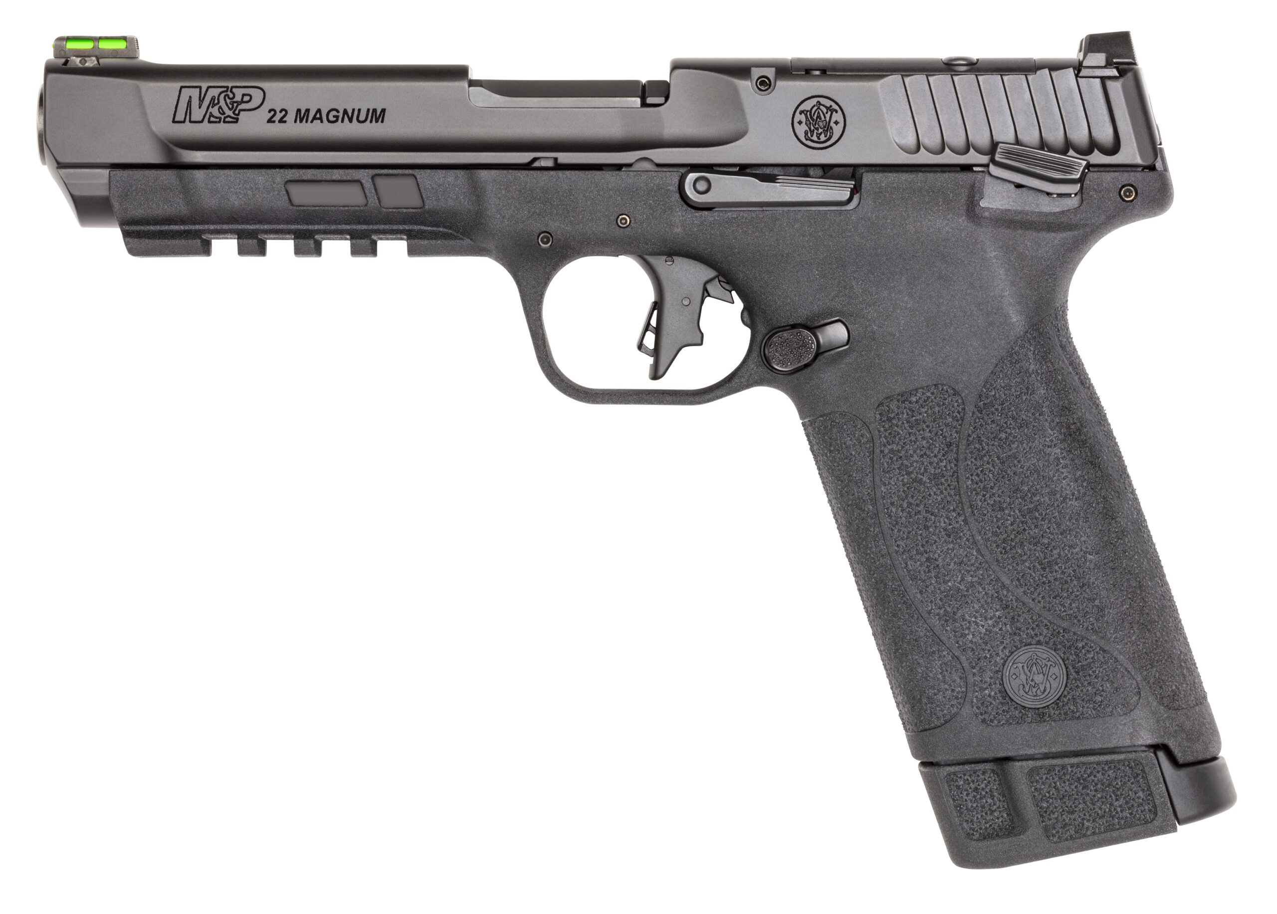 Smith & Wesson M&P22MAG .22 Magnum 30+1 Pistol