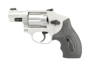 Smith & Wesson 632UC .32 H&R Magnum Revolver