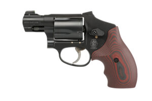 Smith & Wesson 432UC .32 H&R Magnum Revolver