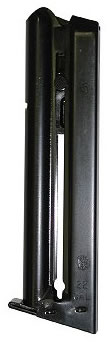 Smith & Wesson .22 LR 10-Round Magazine for Models 41/422/622/2206