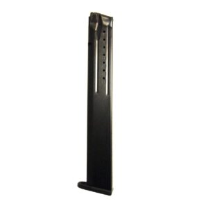 ProMag S&W M&P-9 32-Round 9mm Blued Steel Magazine