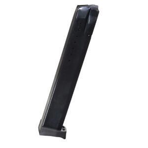 ProMag 32rd 9mm Magazine for S&W SD - Blued Steel