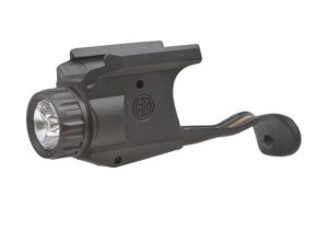 Sig Sauer FOXTROT365XR 550 Lumens Pistol Light