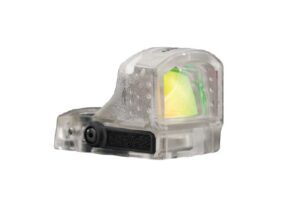 Sig Sauer ROMEO-RS PRO Circle Dot Red Dot Sight