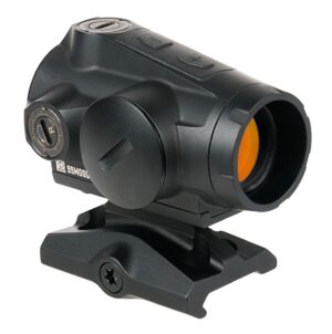 Sig Sauer ROMEO5 Gen II Elite Compact Red Dot Sight