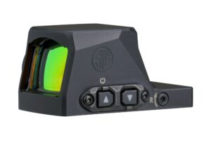 SIG SAUER ROMEO-X PRO 6 MOA Green Dot Sight