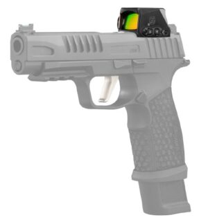 Sig Sauer ROMEO-X Compact 6MOA Red Dot Sight