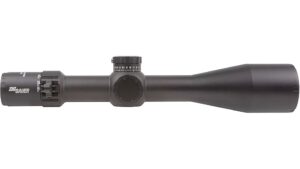 Sig Sauer TANGO DMR 5-30x56 MRAD Rifle Scope