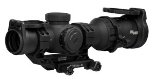 Sig Sauer Tango-MSR 1-6x24mm Illuminated BDC Scope