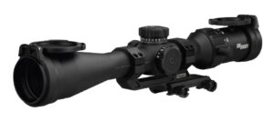 Sig Sauer TANGO-SPR 4-16x44mm Rifle Scope BDC-1