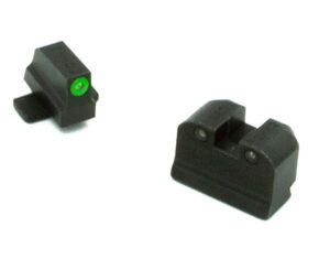 Sig Sauer X-Ray3 Tritium Day/Night Suppressor Sights