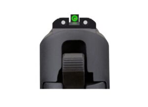 Sig Sauer XRay3 Pistol Sight - Tritium Day/Night Set