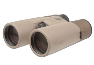 SIG SAUER ZULU8 12x50 Binoculars - High Definition Optics