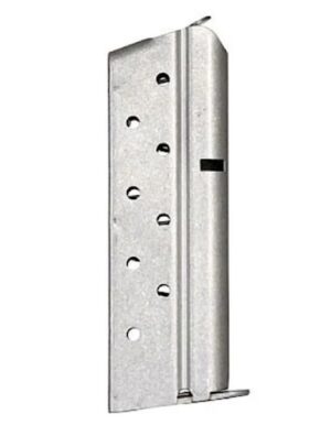 Colt Defender 9mm 9-Round Stainless Steel Magazine