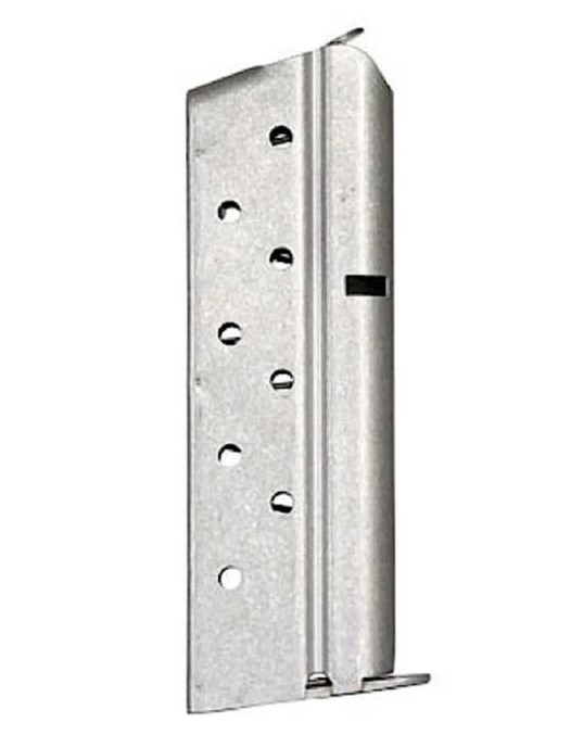 Colt Defender 9mm 9-Round Stainless Steel Magazine