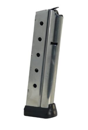 Colt 1911 Officer 9mm 10-Round Magazine SS