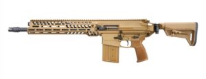 SIG SAUER MCX SPEAR 6.8X51 Semi-Auto Rifle - Coyote