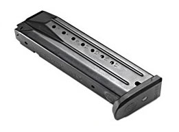 Ruger SR9 9mm 10-Round Handgun Magazine
