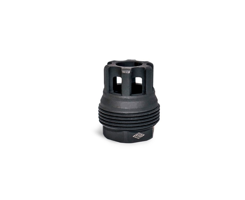 Yankee Hill Machine 9mm Mini QD Muzzle Brake