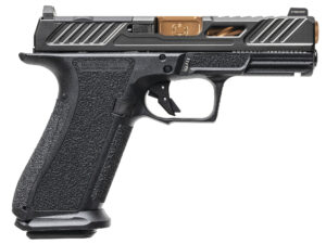 Shadow Systems XR920 9mm Pistol with Tritium Sights