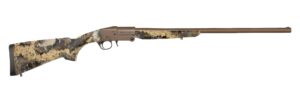 Charles Daly 101 20 Gauge Single Shot Shotgun FDE