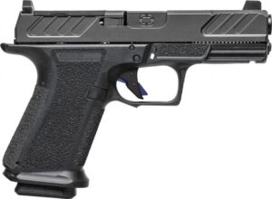 Shadow Systems MR920 9mm LE Edition Handgun