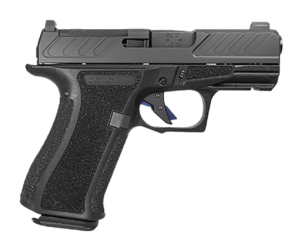 Shadow Systems LE CR920X 9mm Semi-Auto Handgun