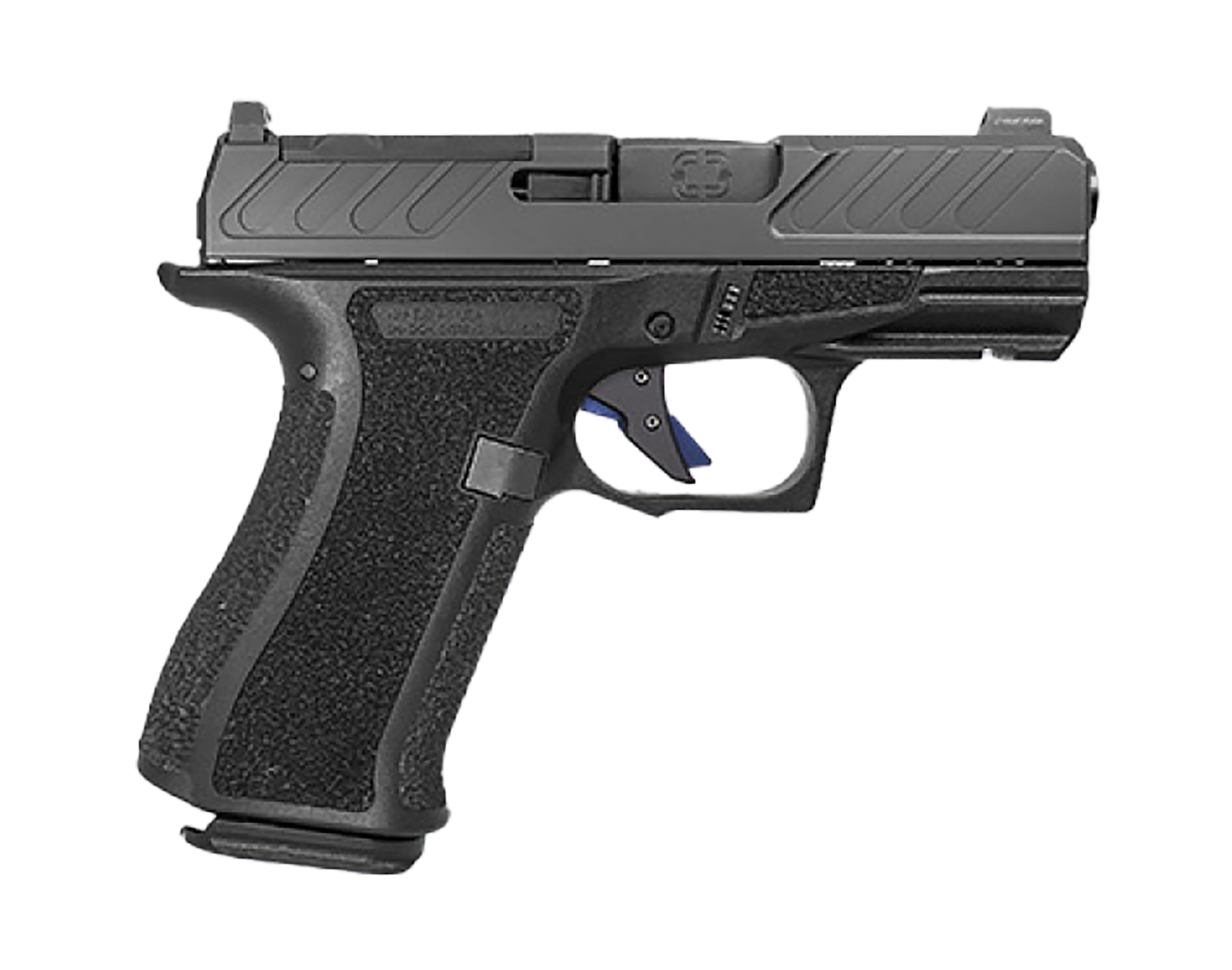 Shadow Systems CR920X LE 9mm Handgun - Striker Fired