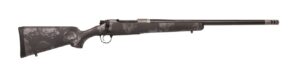 Christensen Arms Ridgeline FFT 25 Creedmoor Bolt Action Rifle
