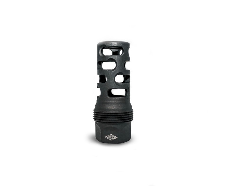 Yankee Hill sRx Q.D. Muzzle Brake 1/2"-28 tpi