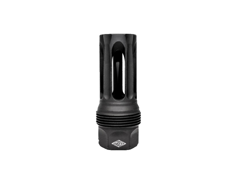 YHM SRX QD Flash Hider 5/8x24 for .308/7.62 NATO
