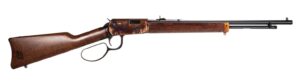 Heritage Arms Settler 22LR Lever Action Rifle 20"