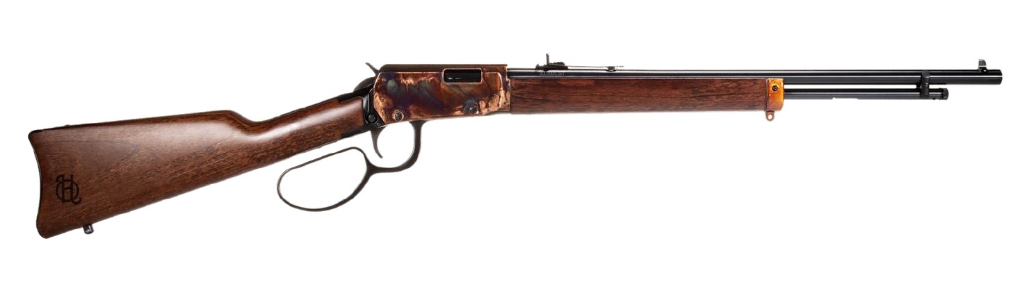Heritage Arms Settler 22LR Lever Action Rifle 20"