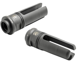 SUREFIRE FLASH HIDER QD 5.56MM 5/8X24
