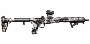 Kel-Tec Gen3 SUB2000 10mm Carbine with Vortex Crossfire