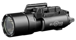Surefire X300U-A 1000 Lumens LED Handgun Light