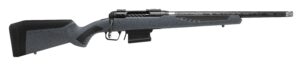 Savage Arms 110 Carbon Predator .223 Rem Bolt Action Rifle