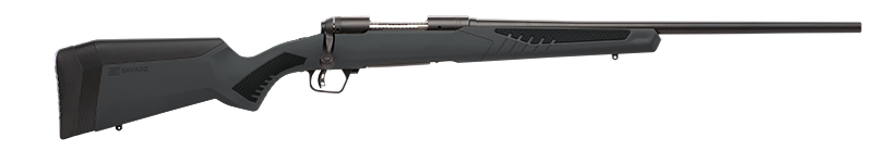 SAVAGE ARMS 110 HUNTER 25-06 BL/SYN 22" #