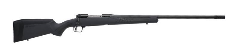 Savage Arms 110 LRH 6.5x284 Bolt Action Rifle